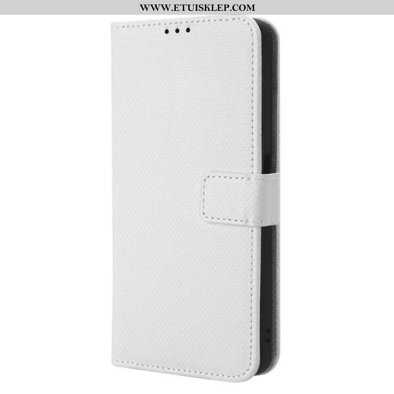 Skórzany Futerał do OnePlus Nord CE 3 Lite 5G Stylizowany